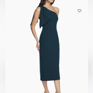 Dress the Population Tiffany Dress